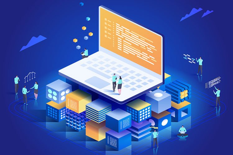 The most efficient software are just a click away!