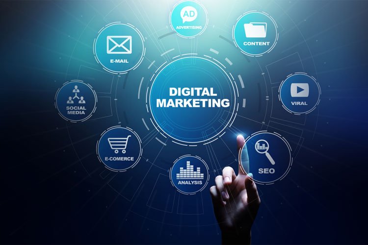 What Role Does Digital Marketing Play In 2023