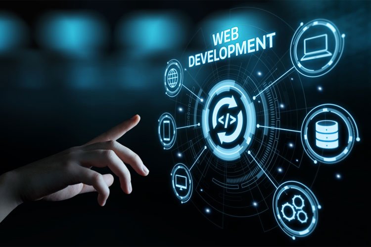 Top Web Development Trends for Mumbai Businesses in 2024