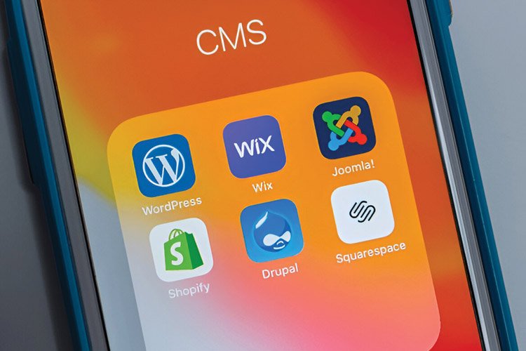 For International Digital Marketing, Which Platform is Better – WordPress or Shopify?