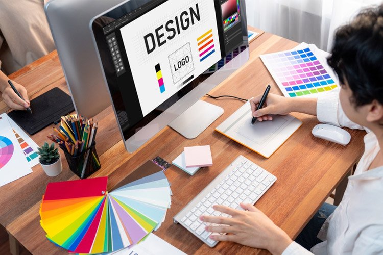 From Logos to Social Media – What a Graphic Design Company in Mumbai Can Do for You
