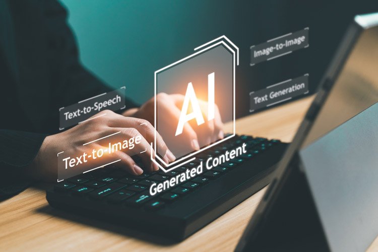When AI Content Can Work—With the Right Strategy