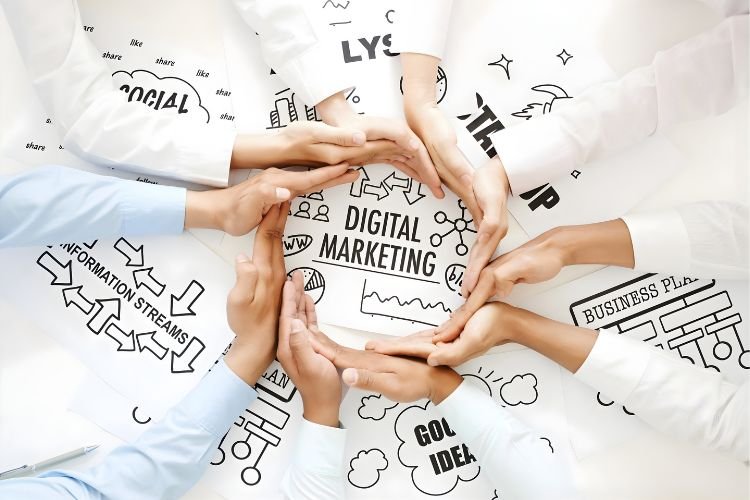 Why Hiring a Digital Marketing Agency in Mumbai Is Crucial for Business Growth in 2026