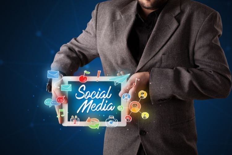 How a Social Media Marketing Agency in Mumbai Can 5X Your Brand Visibility
